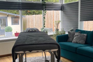 Holistic Therapies by Victoria
