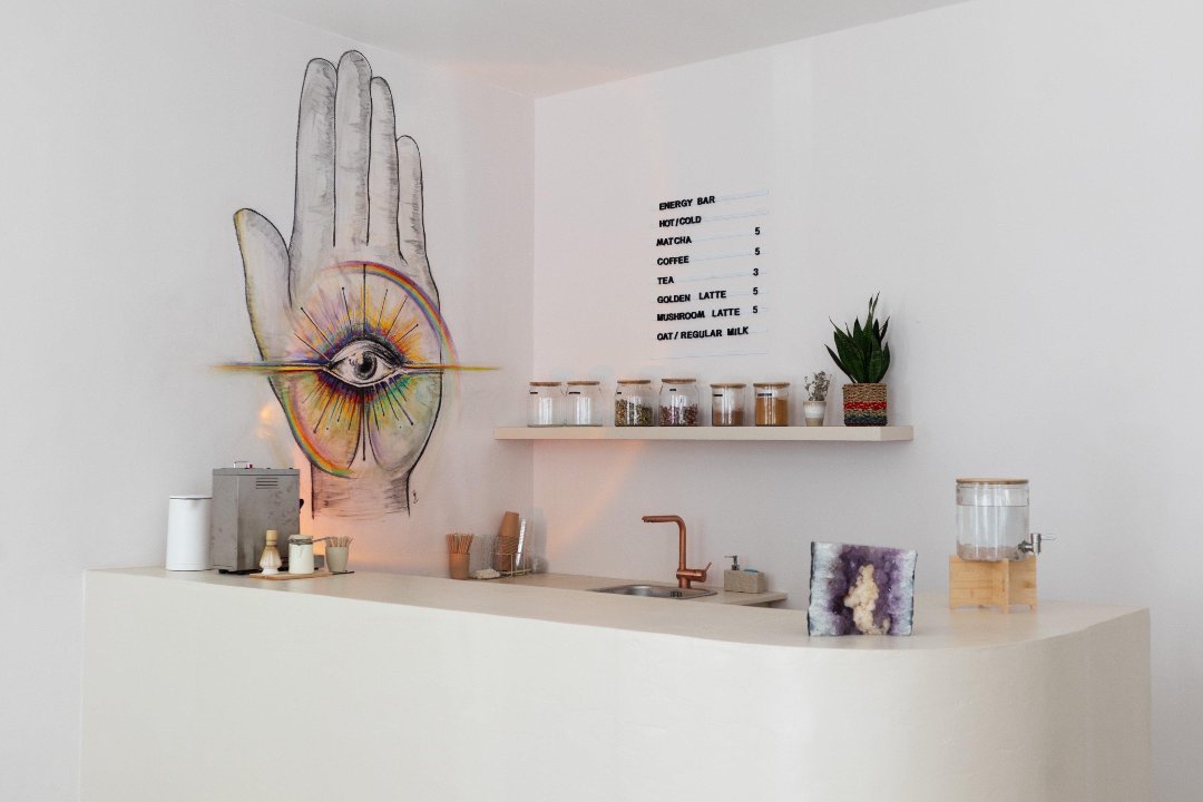 Energy Studio Wien – Sound Healing, Reiki, Yoga & Meditation by Energy Medicine Academy, 3. Bezirk, Wien