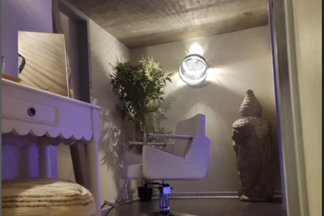 Beauty Loft and Head Spa, Mulhouse, Alsace