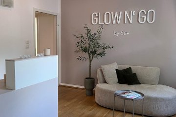 Glow n‘ Go by Sev