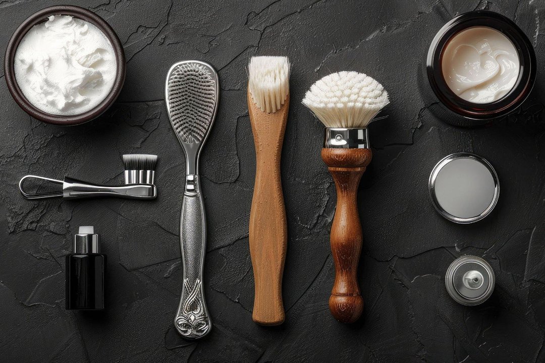 Davide Puddu Barber, Tre Fontane, Roma