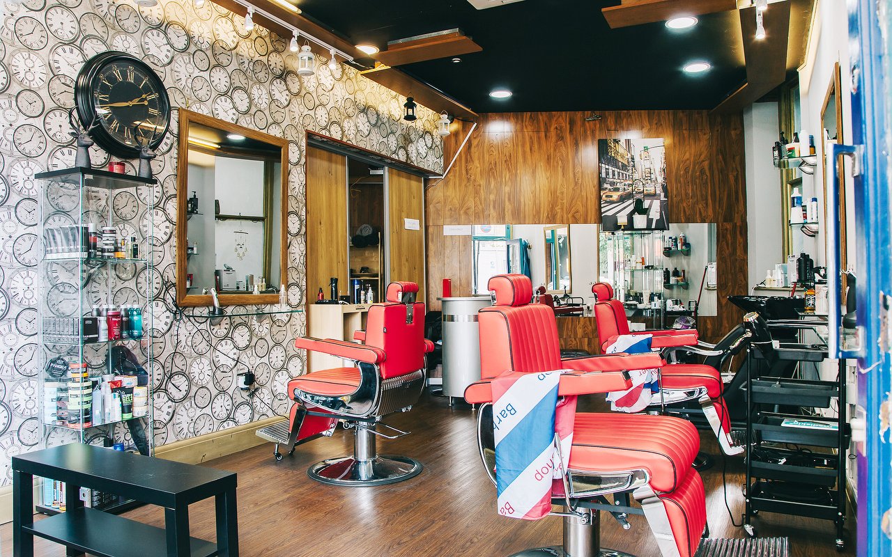 Top 20 Hairdressers and Hair Salons in Marylebone, London Treatwell
