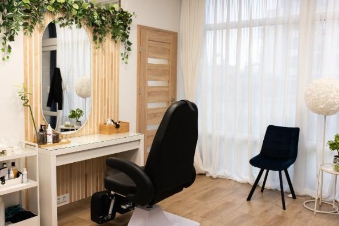 DayGlow By Giedrė Dieninė, Vilnius