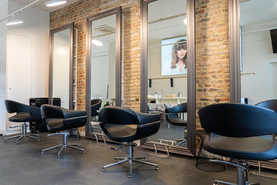 Melting Pot - Art Of Hair & Body, Sablon, Bruxelles