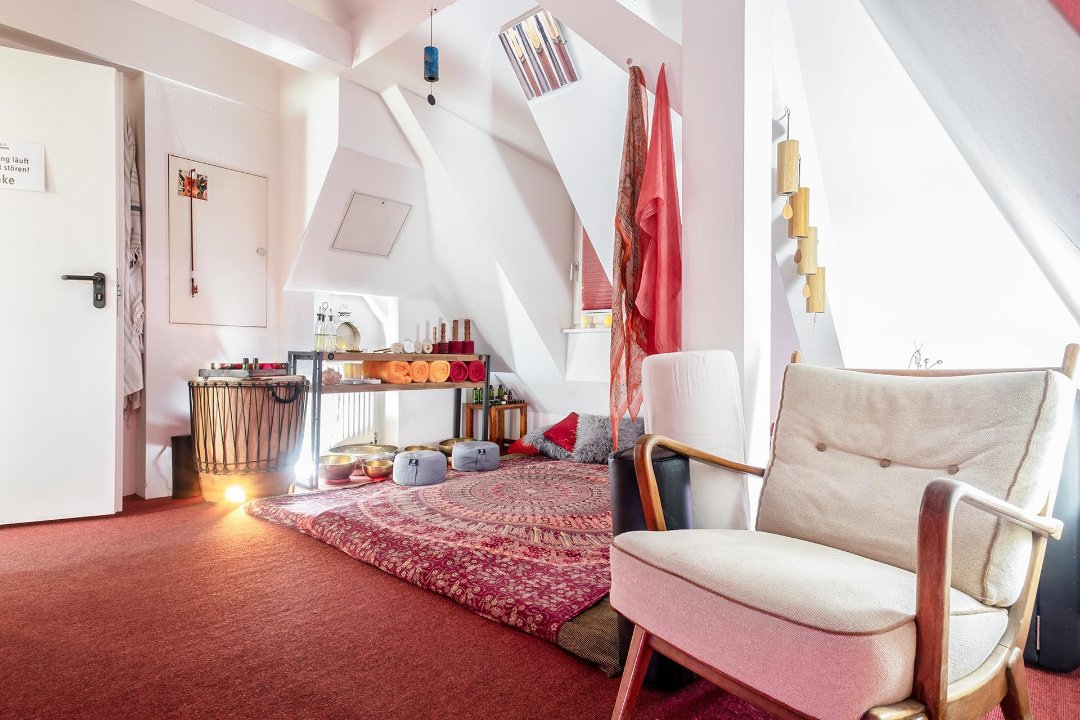 Sonara Wellness, Ramersdorf-Perlach, München