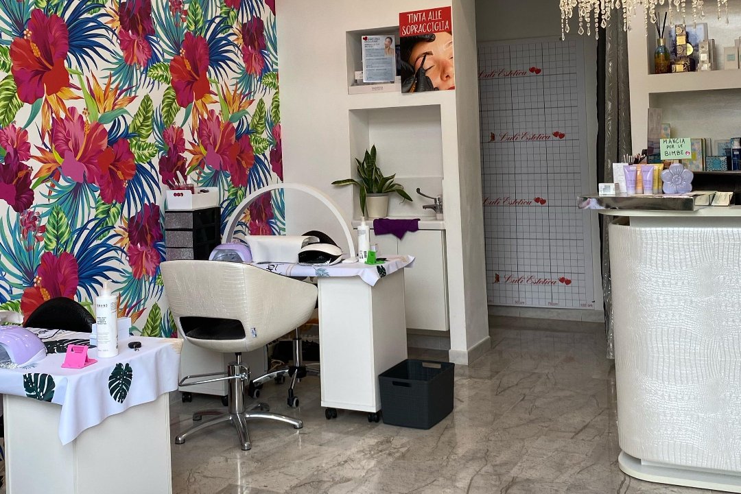Luli Estetica, Livorno