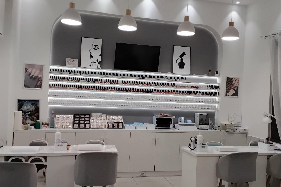 Coco Nail Spa, Vigentino, Milano
