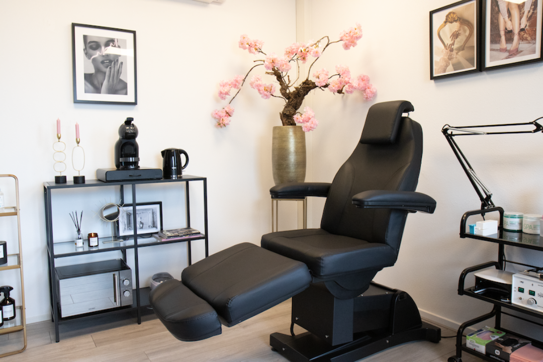 Yawn Home & Beauty, Regenboogbuurt, Almere