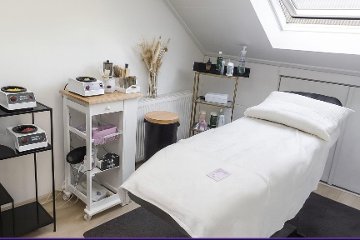 Smooth Secret Beautysalon