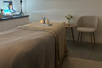 Mehrasa Skincare