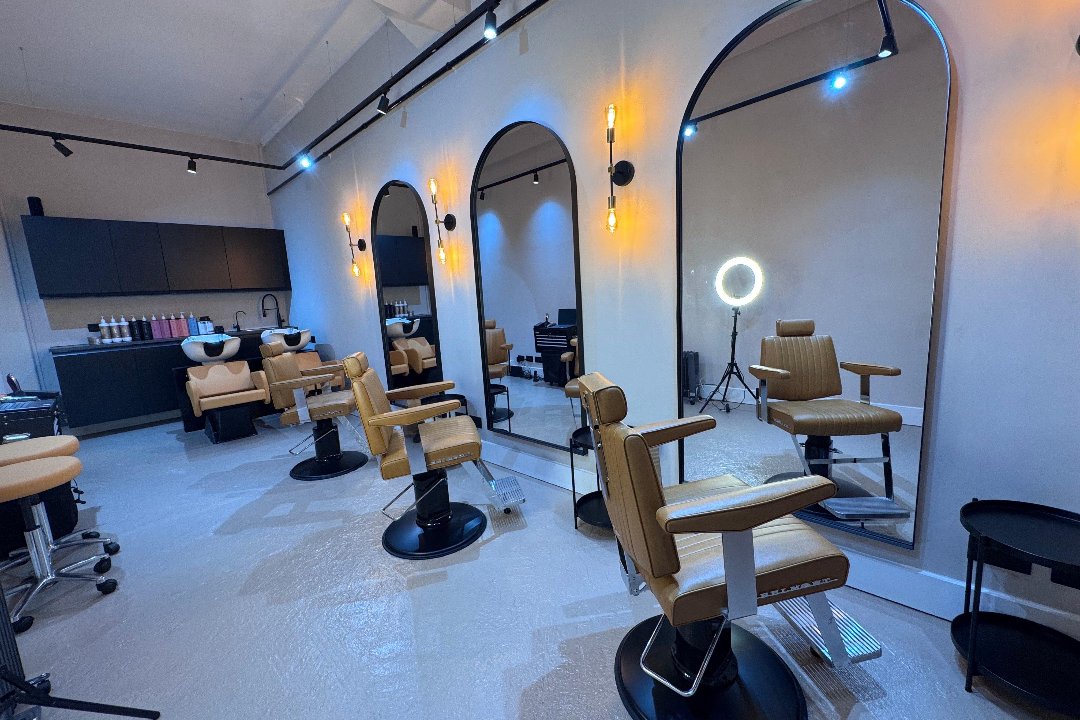 YSS Studio | Hair Salon, Clapham Common, London