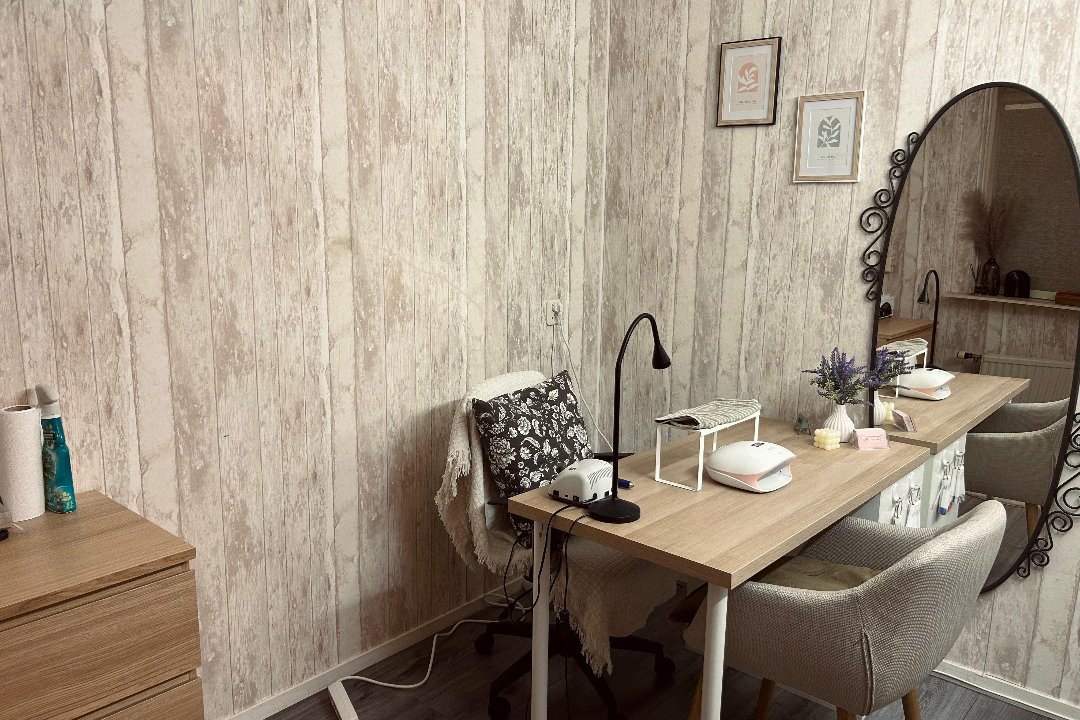 Maria_nails_Utrecht, Batau-Noord, Provincie Utrecht