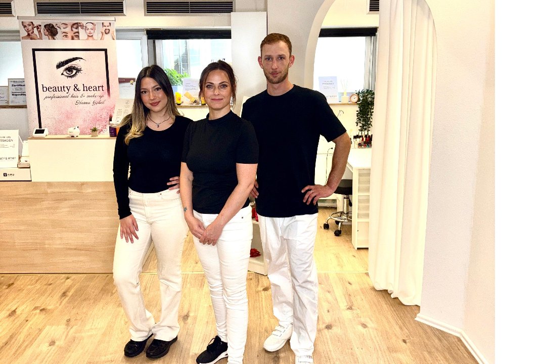 Hanna Göbel beauty & heart - Kosmetik • Wellness Kassel, Vorderer Westen, Kassel
