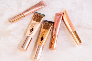 Bloom x Blush Hair en Beauty