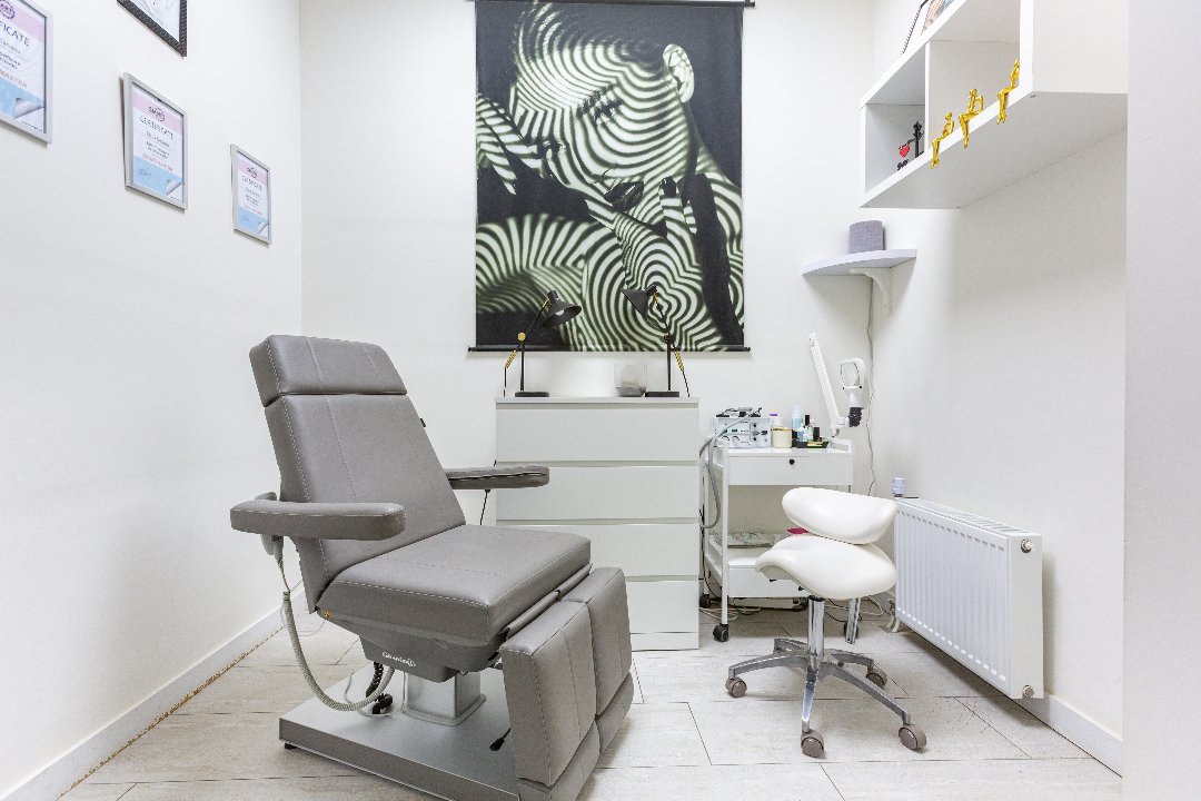 Smart Beauty Lab, Bilderdijkstraat, Amsterdam