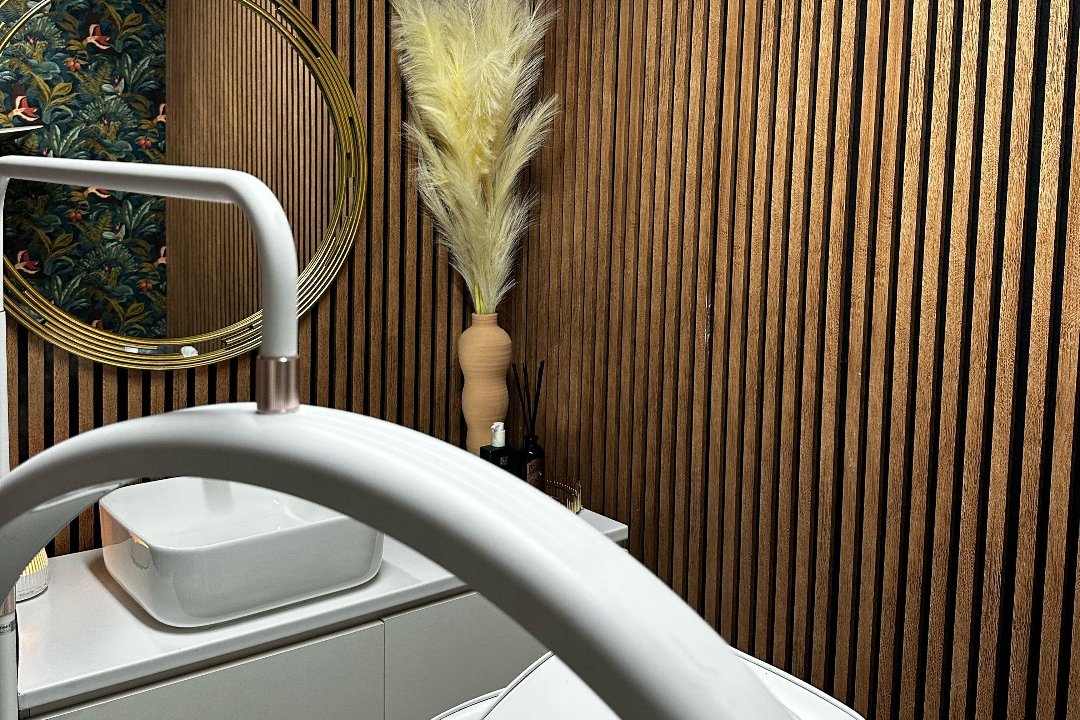 La Signature Room, Haut Saint-Gilles, Saint-Gilles
