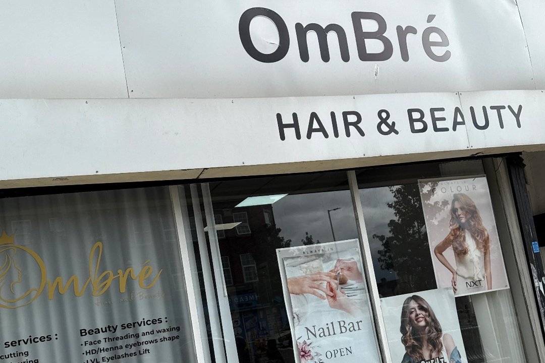 Fije Nails, Patchway, Gloucestershire