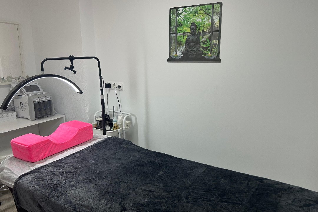 Kathy Hernández Beauty, La Raïosa, Valencia