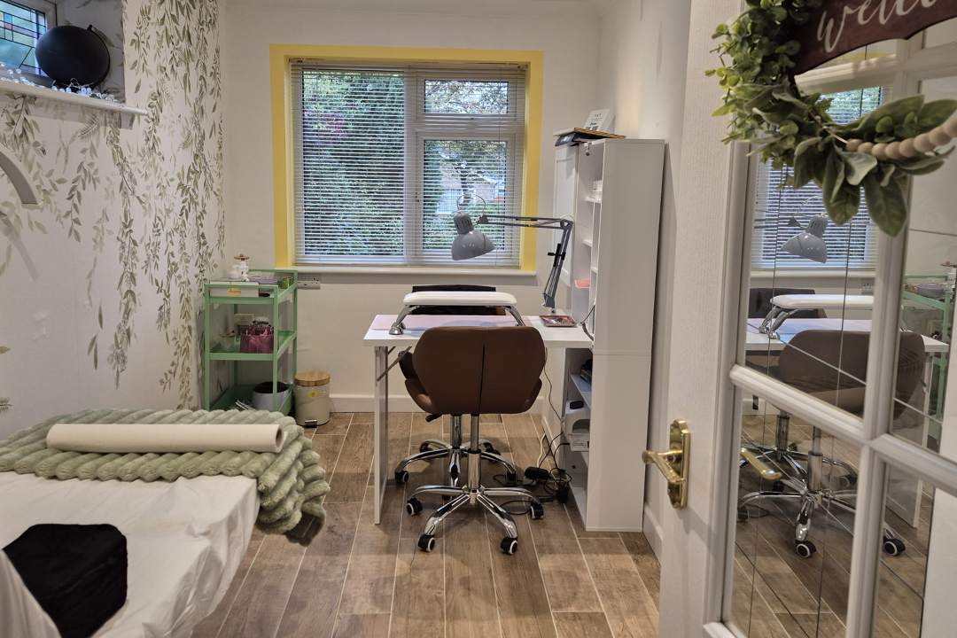 Beauty by Basak, Lincoln