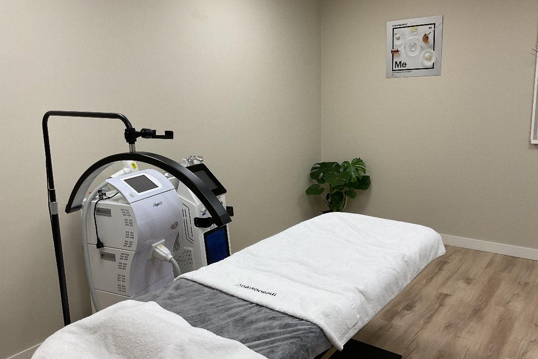 Arma skinclinic, Stedenwijk, Almere