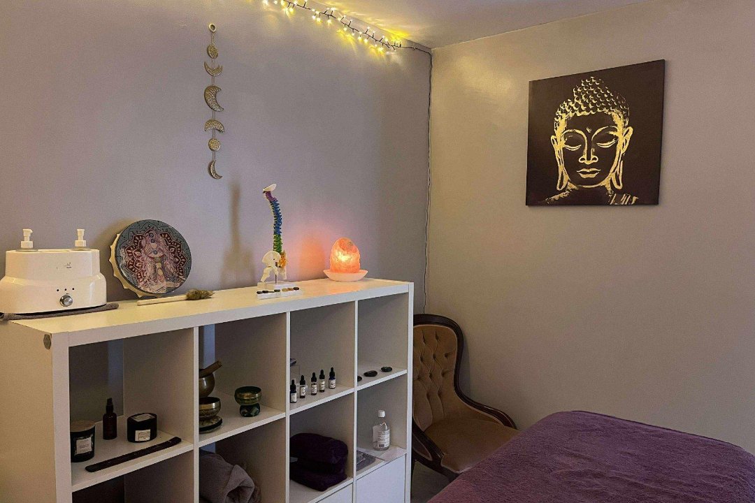 Aurora Spiritual Health & Wellbeing, Scarborough, North Yorkshire