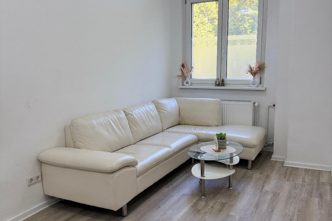 Salon Al Iman, Mitte, Berlin