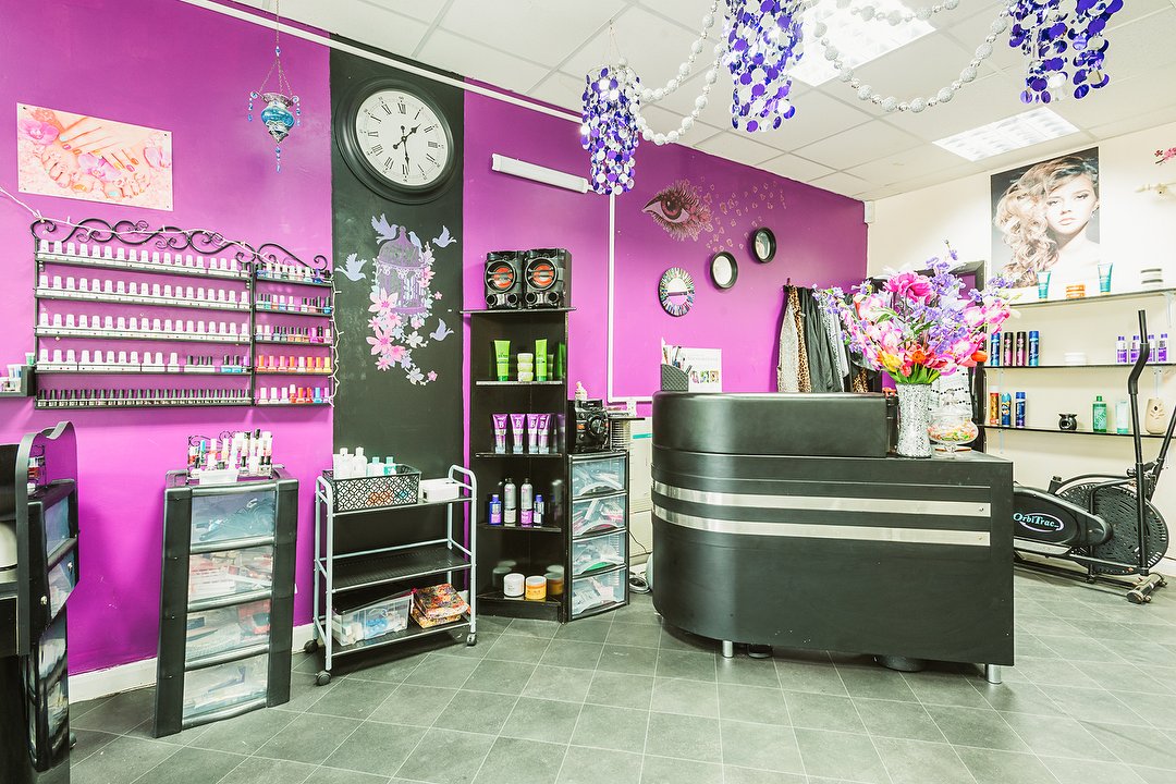 Perfect Hair & Beauty Salon, Old Trafford, Trafford