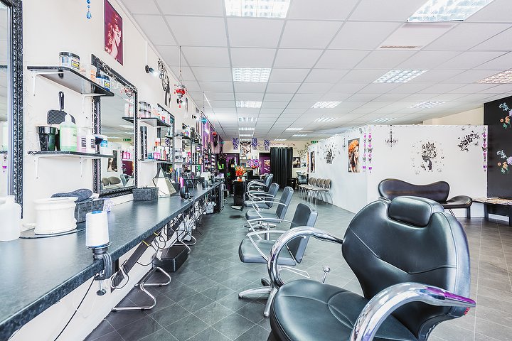 Perfect Hair & Beauty Salon | Beauty Salon in Old Trafford, Trafford -  Treatwell
