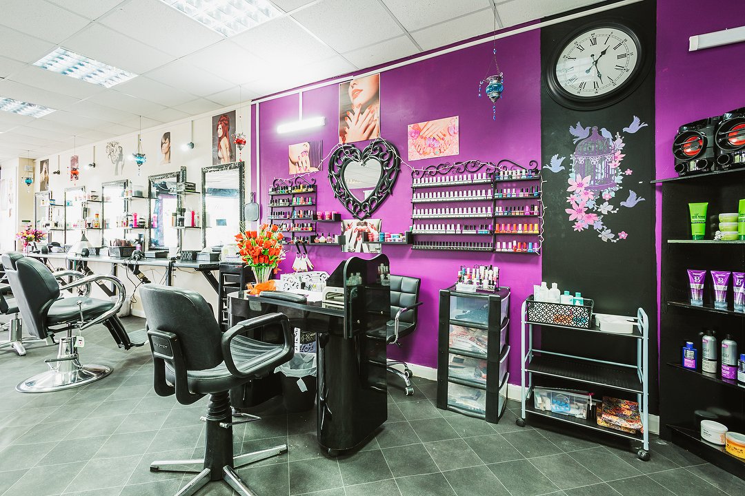 Be Perfect Hair Beauty Salon