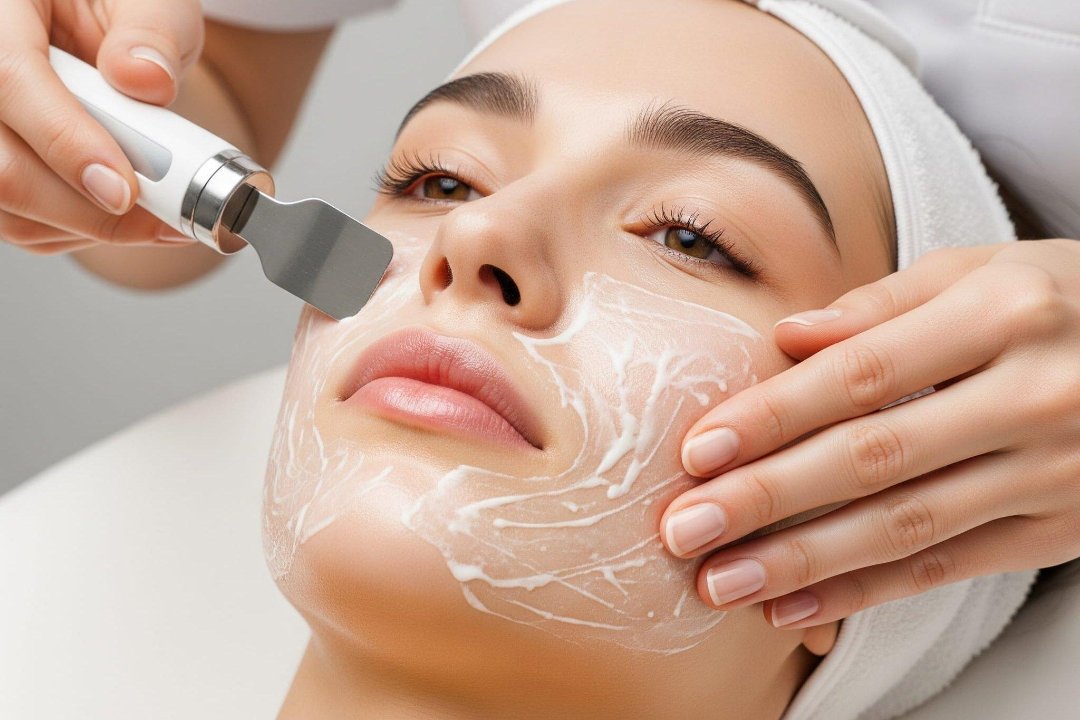 K-skin, Triana Oeste, Sevilla