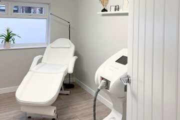 Glass Face Skin, Laser & Aesthetics Clinic