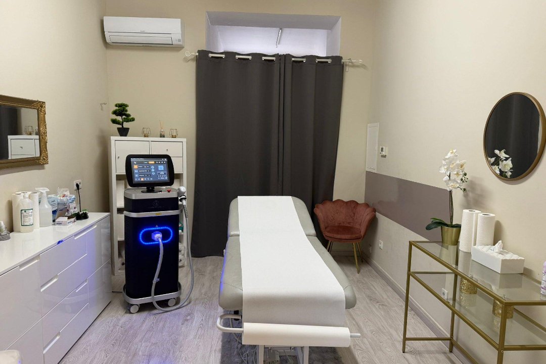 Cosmetica Selin - Vingst, Kalk, Köln