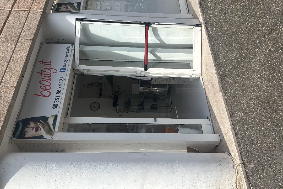 Beauty Eur, Tor di Valle, Roma