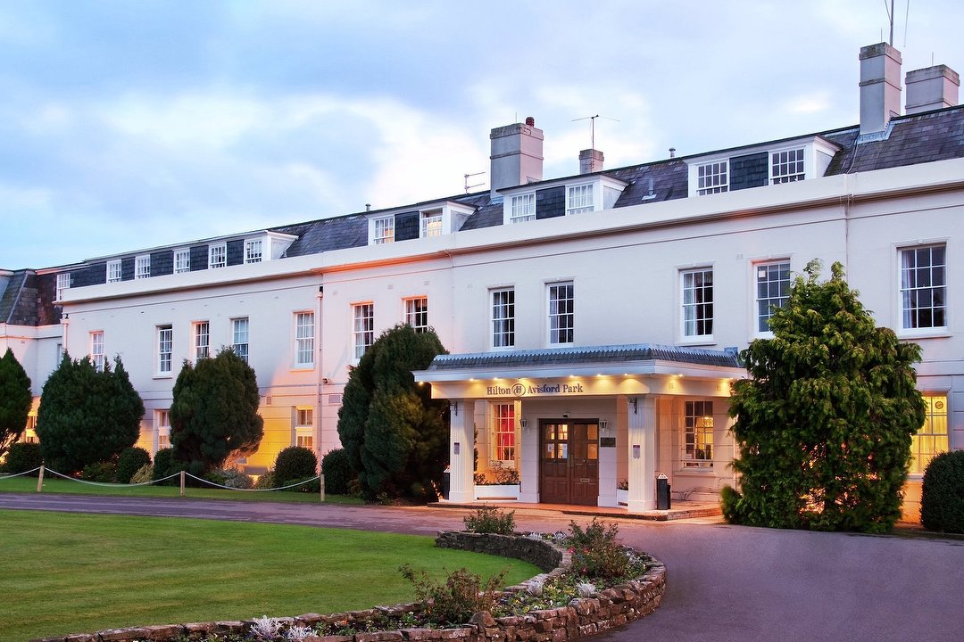 Hilton Avisford Park, Arundel, West Sussex