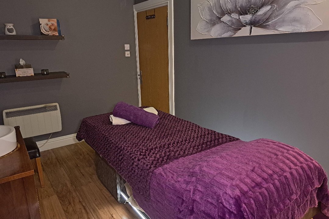 Fairy Tale Therapies, Stockbridge, Edinburgh