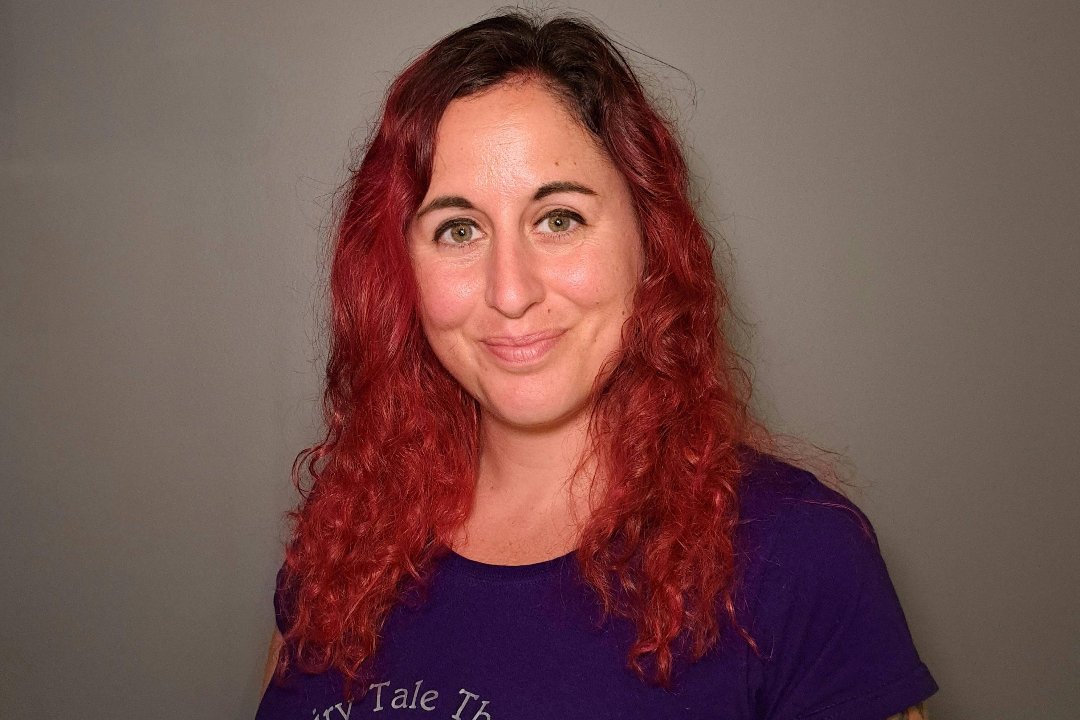 Fairy Tale Therapies, Newkirkgate Shopping Centre, Edinburgh