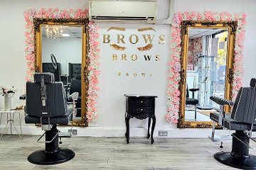 Ray's House of Beauty