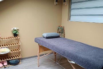 Messalih Zorgmassage