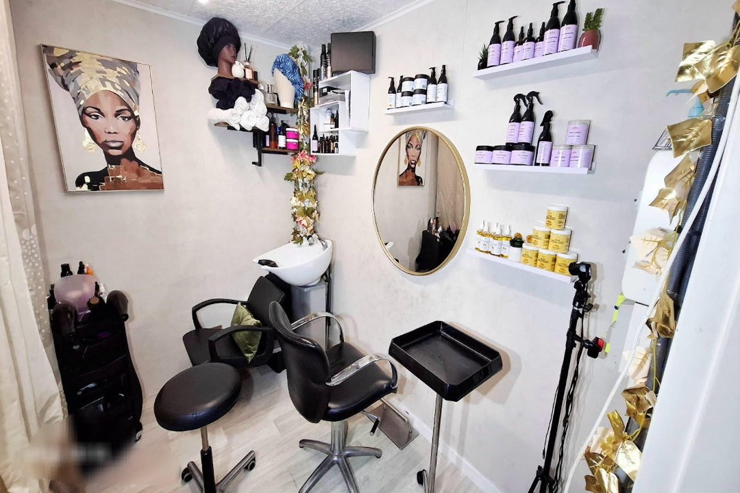 Arcenciel M Beauty, Morsang-sur-Orge, Essonne