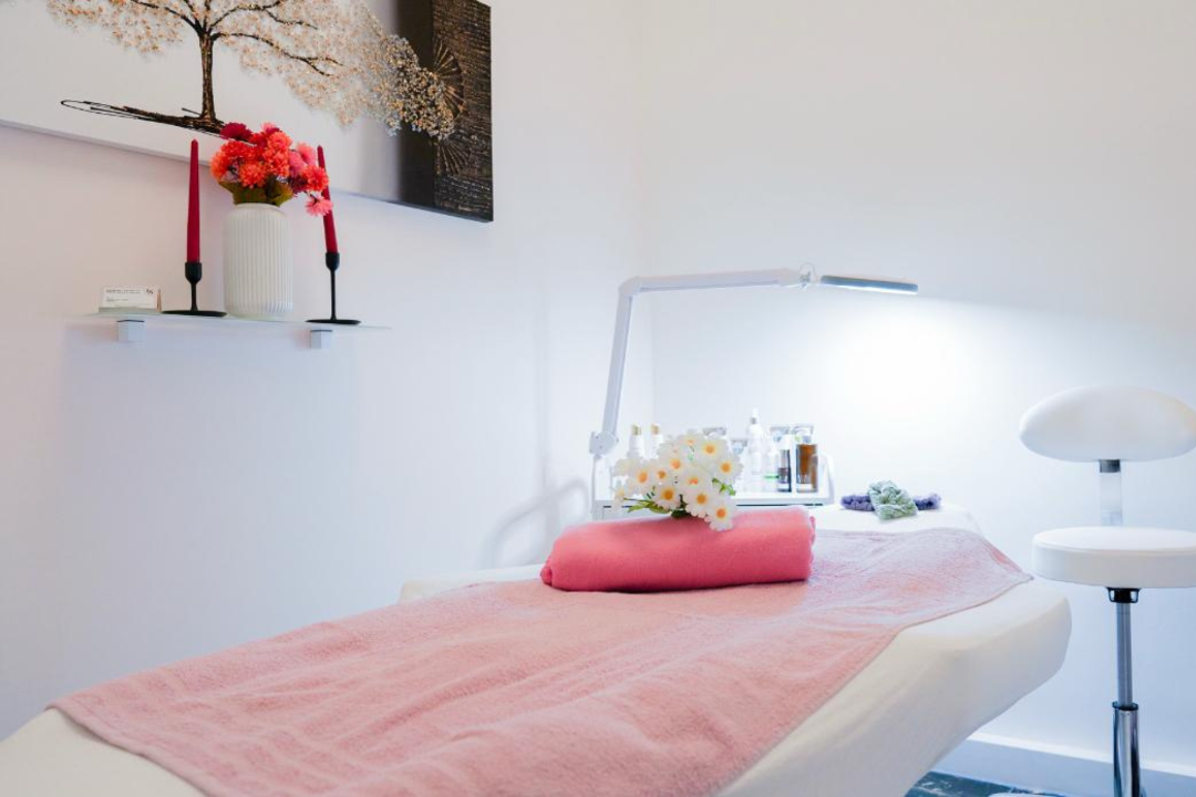 KY Podologische Fußpflege 22, 22. Bezirk, Wien