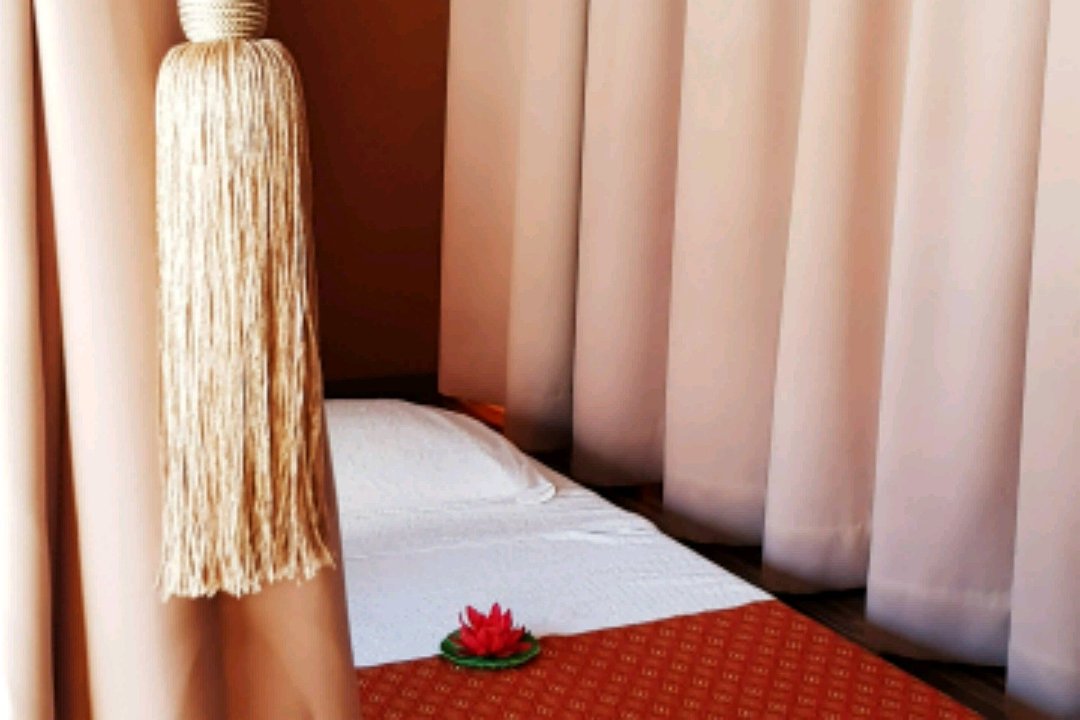 Thai Smile - Traditionelle Thaimassage, Kriens