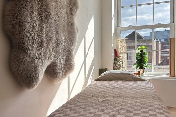 R+R: Rebalance + Restore with Caroline Beswick at Bodhi Eden