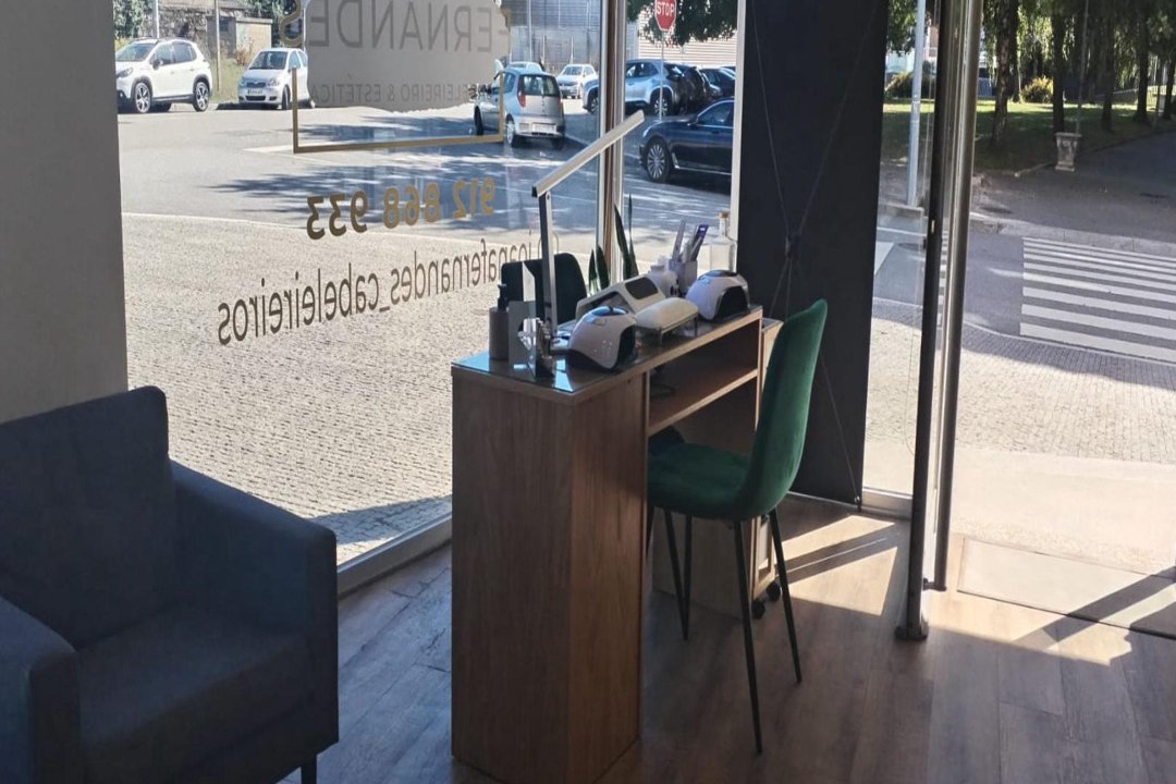 Barbara Raimundo Nails, Oporto