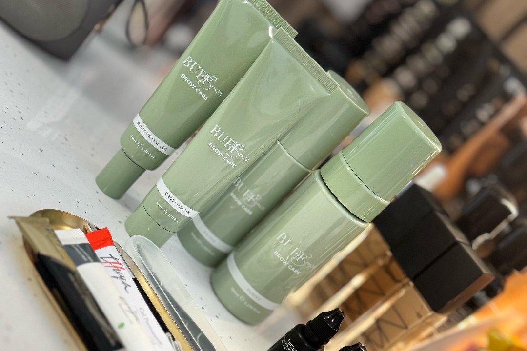 Blushandbrowstudio, Harold's Cross, Dublin