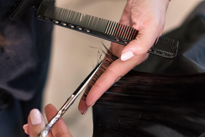 M'intrecci - Coiffure Pellaro - Photo de galerie - OneBooking