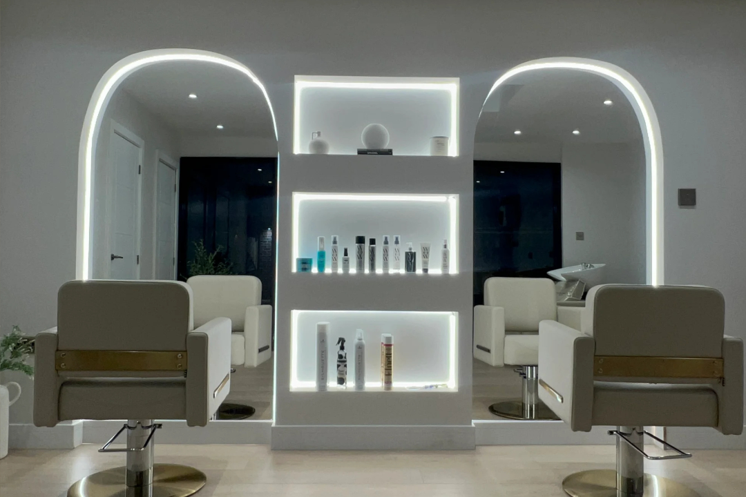 Mane Hair and Skin studio, Cheshunt, Hertfordshire