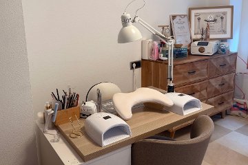 Lehiwa Beauty Boutique