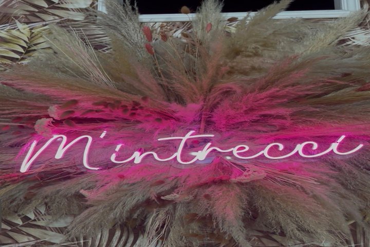 M'intrecci - Coiffure Pellaro - Photo de galerie - OneBooking