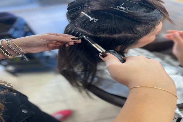 M'intrecci - Coiffure Pellaro - Photo de galerie - OneBooking