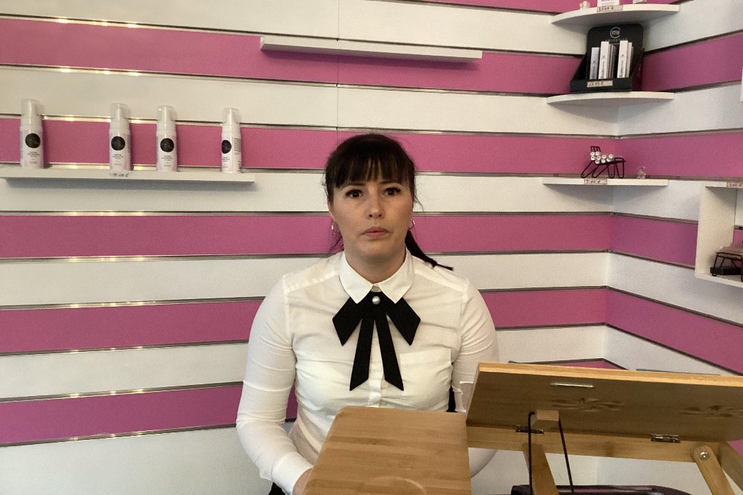 Le Ciglia di Andreea, San Paolo d'Argon, Bergamo